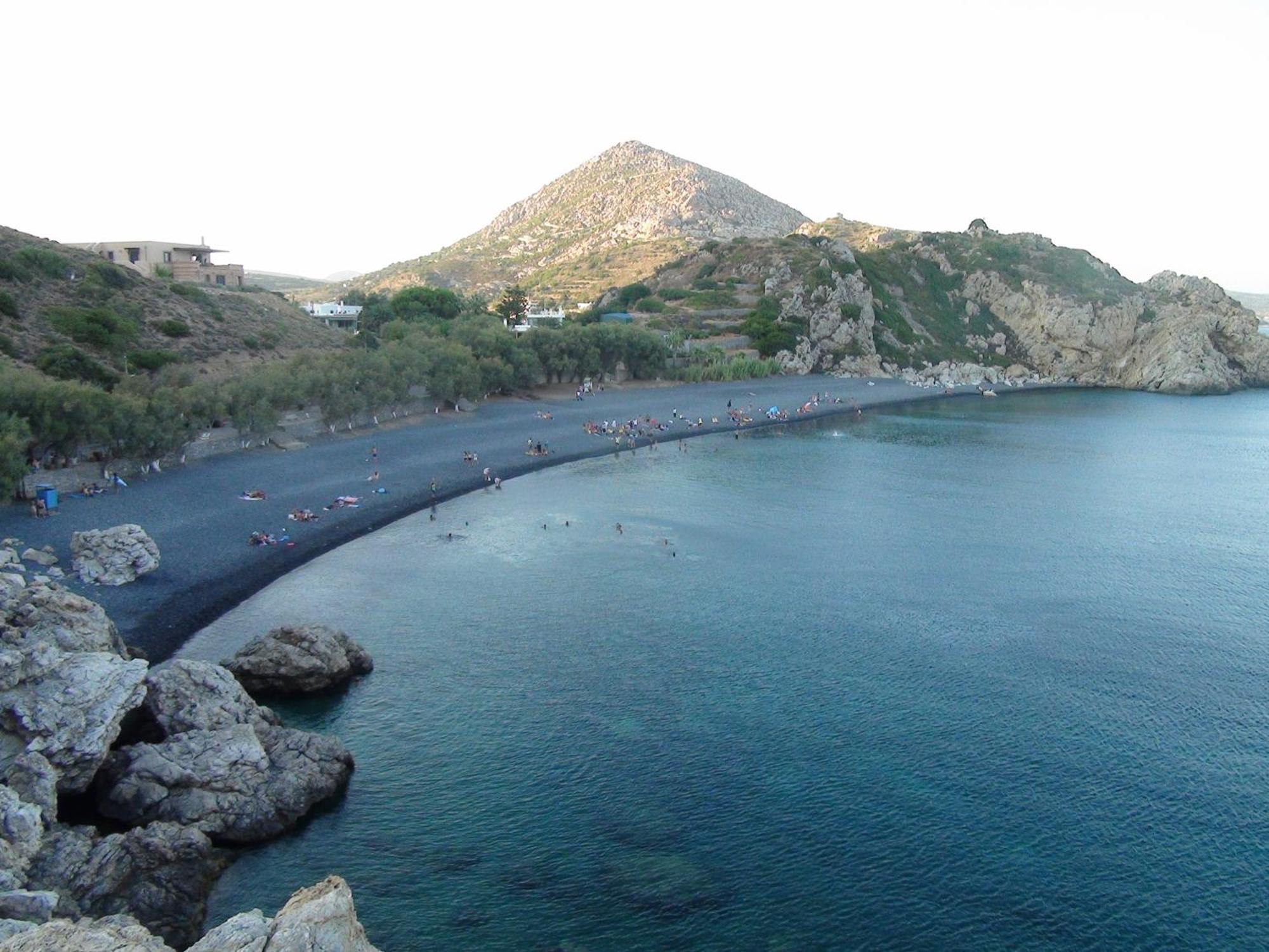 Mastiha Seaside Emporios Apartments Emporeiós Exterior foto