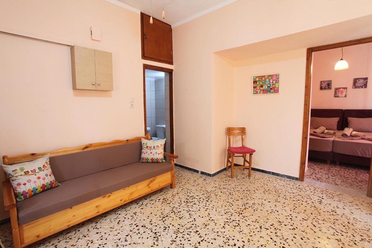 Mastiha Seaside Emporios Apartments Emporeiós Exterior foto